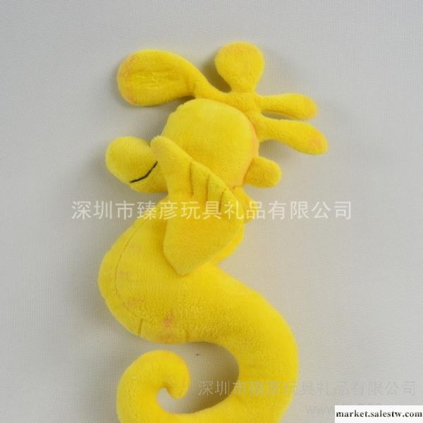 供應毛絨玩具-海馬、毛絨禮品-海馬、填充玩具海馬，定做毛絨玩具工廠工廠,批發,進口,代購