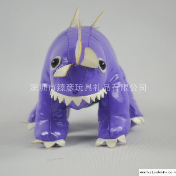 供應毛絨恐龍公仔、禮品恐龍公仔、填充玩具恐龍公仔，來圖定做工廠,批發,進口,代購