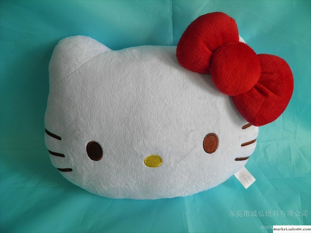 供應Hello Kittycht-1填充玩具工廠,批發,進口,代購