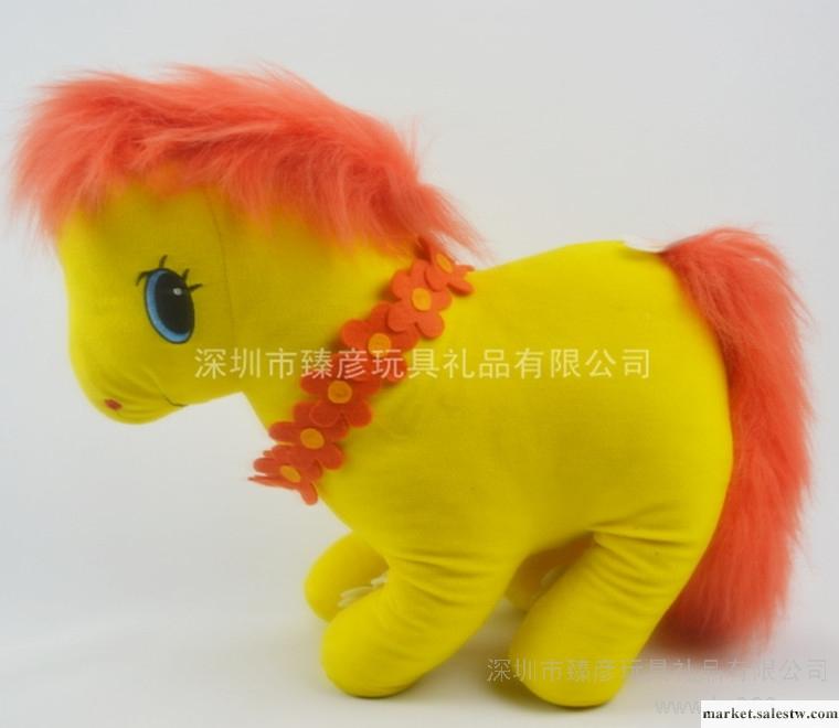 供應禮品填充毛絨玩具公仔-大馬/毛絨大馬玩具生產廠家/迪斯尼認證工廠工廠,批發,進口,代購
