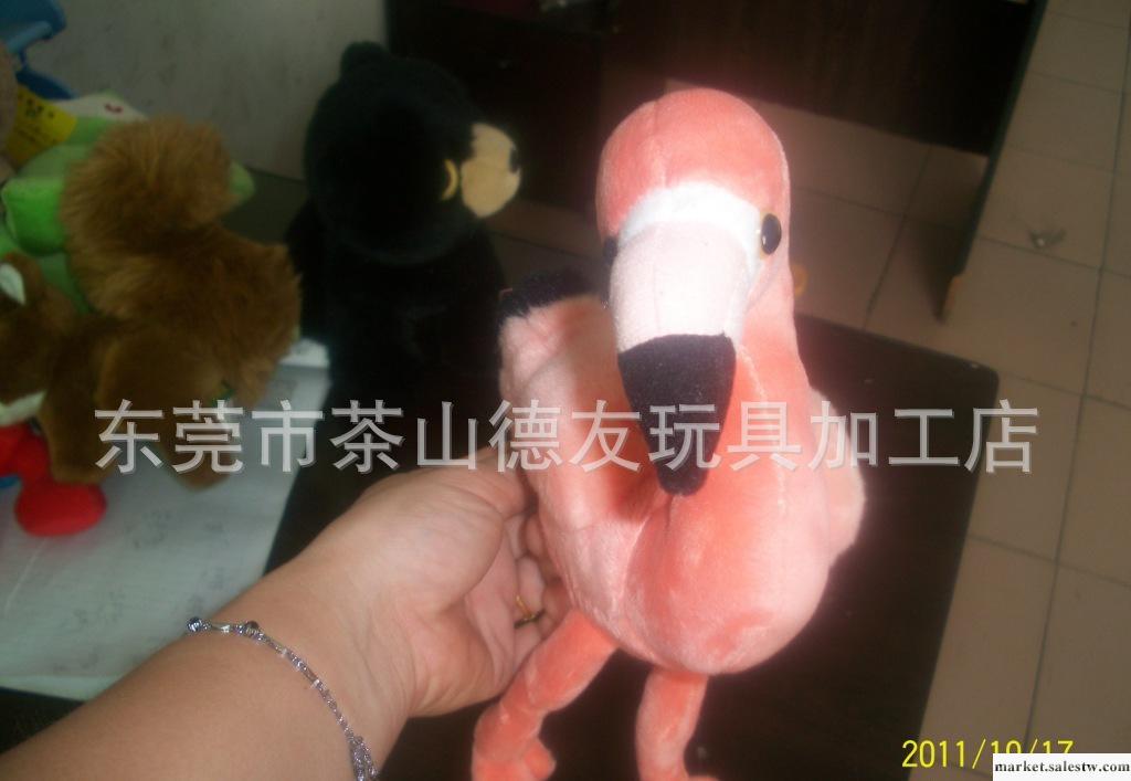 【東莞玩具加工】烈火鳥毛絨玩具 布偶玩具 填充玩具 毛絨公仔_1工廠,批發,進口,代購