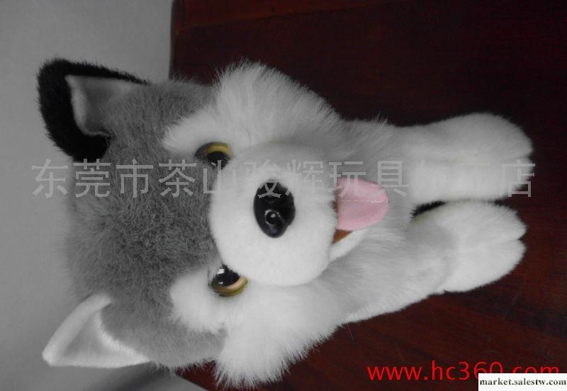 淘寶熱賣逼真毛絨玩具狗 毛絨小狗玩具 小狗玩具工廠,批發,進口,代購