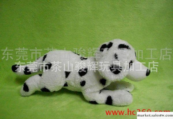 批發斑點狗迷你小可愛毛絨玩具工廠,批發,進口,代購
