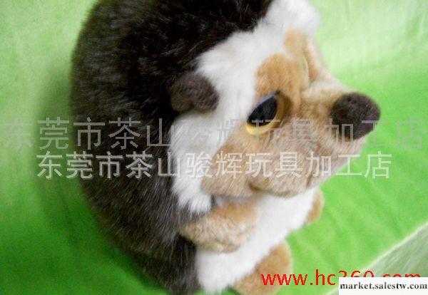 批發可愛森林動物毛絨玩具工廠,批發,進口,代購