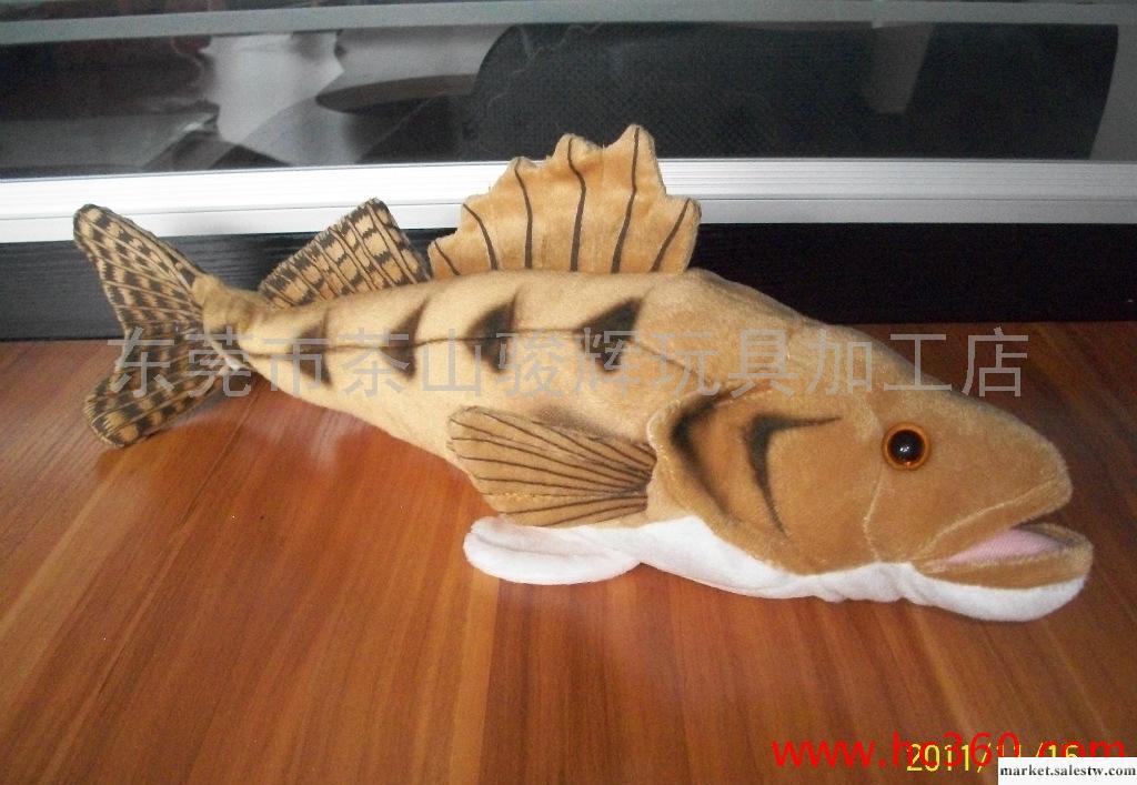 加工毛絨玩具魚，大的小的你喜歡的工廠,批發,進口,代購