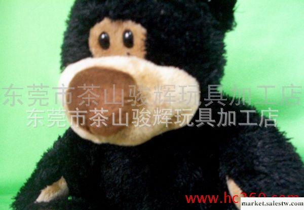 批發大猩猩森林動物毛絨玩具工廠,批發,進口,代購