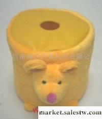 供應定制毛絨玩具老鼠筆筒、迪斯尼認證工廠生產毛絨玩具老鼠筆筒工廠,批發,進口,代購