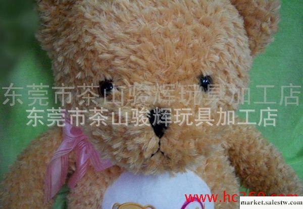 批發優質毛絨玩具 可愛鄉村熊工廠,批發,進口,代購