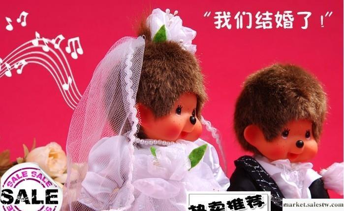 供應蒙奇奇 超人氣 熱賣 毛絨玩具 填充玩具工廠,批發,進口,代購