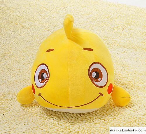 供應海底世界 天真摩尼 20厘米 毛絨玩具 動漫玩具工廠,批發,進口,代購
