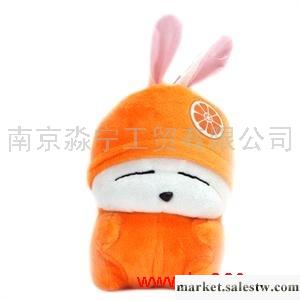 供應橙子流氓兔工廠,批發,進口,代購