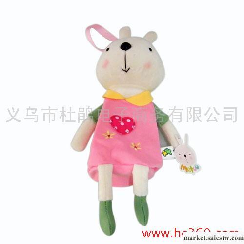 供應 繡花咪兔錢包工廠,批發,進口,代購