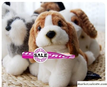 供應牧羊犬 狗狗公仔 毛絨玩具 填充玩具工廠,批發,進口,代購