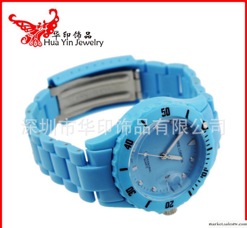 供應華印HY-GB019LED手表 LED工廠,批發,進口,代購