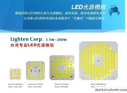 供應LED　光源模組LED光源模組工廠,批發,進口,代購