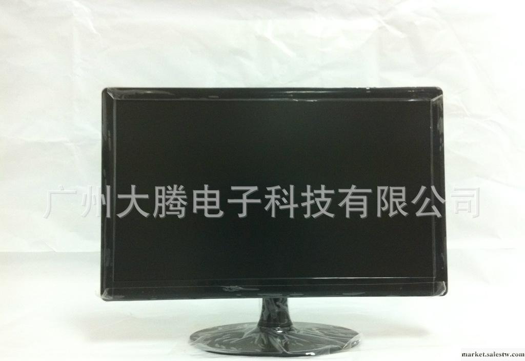 供應廠家批發 22寸LED顯示器 LED Monitor (可OEM)工廠,批發,進口,代購
