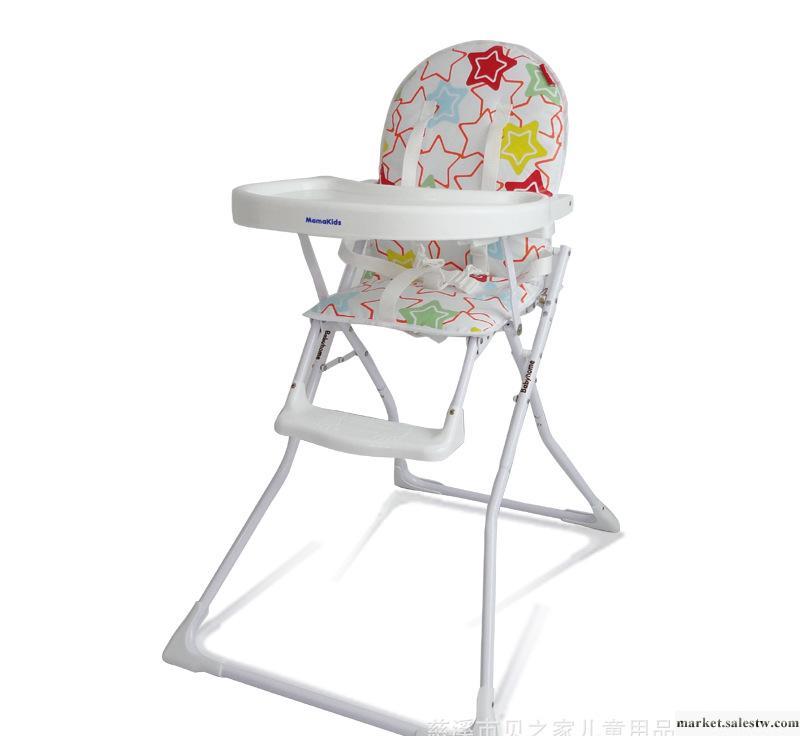 輕便型可折疊兒童餐椅 嬰兒餐椅 高腳椅 桌邊椅工廠,批發,進口,代購
