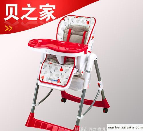 出口法國大象牌 多功能兒童餐椅 嬰兒餐椅 HC-14B四色可選工廠,批發,進口,代購