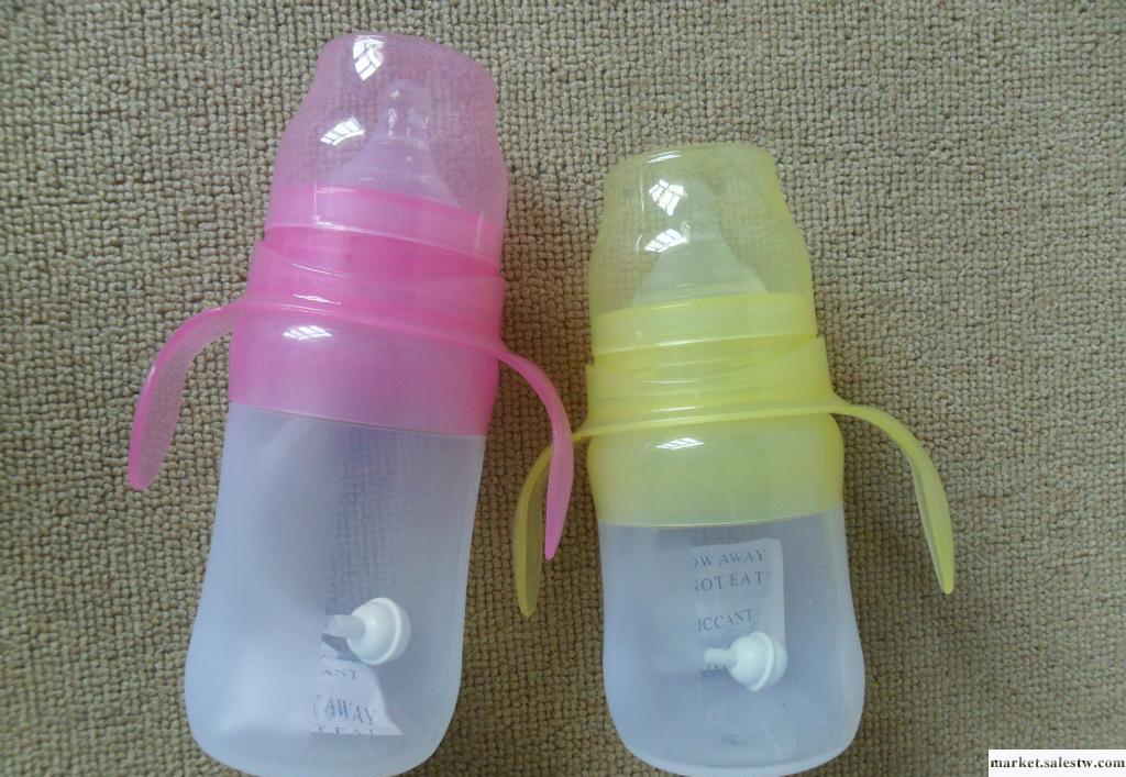 嬰兒硅膠奶瓶，食品級硅膠奶瓶，硅膠奶嘴工廠,批發,進口,代購