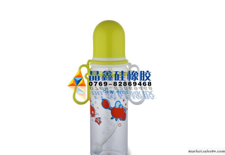 液體硅膠嬰兒奶瓶 100%硅膠安全無毒工廠,批發,進口,代購