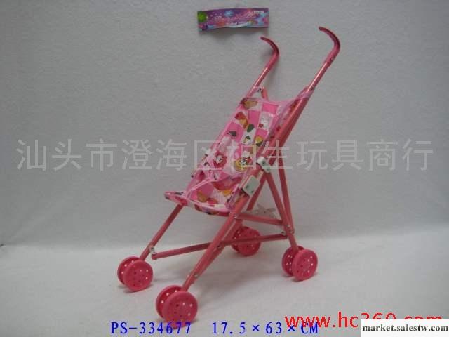 供應PS-334677兒童玩具 嬰兒推車 鐵推車工廠,批發,進口,代購