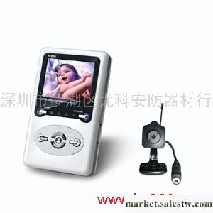 供應W203L1無線微型攝像機，嬰兒監護器批發・進口・工廠・代買・代購