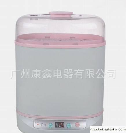 供應U康 XDQ10-B奶瓶消毒器/消毒鍋/蒸汽消毒鍋/ 嬰兒用品工廠,批發,進口,代購