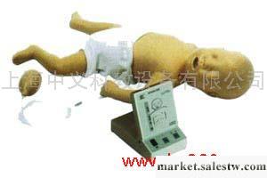 供應勝健KAR/CPR160高級嬰兒復蘇模擬人工廠,批發,進口,代購