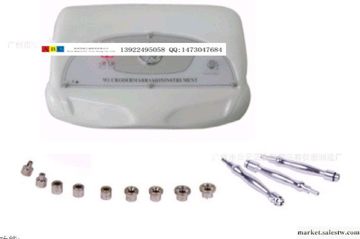 ABC正品 鉆石微雕換膚儀 換膚、磨皮、袪黃、磨凹凸洞工廠,批發,進口,代購