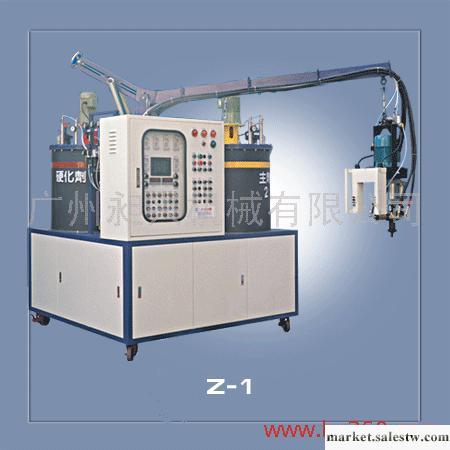 供應昶興機械Z7聚氨酯發泡機、鞋材、建材、線材發工廠,批發,進口,代購