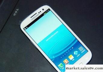 優質三星GALAXY S III 透明手機保護膜工廠,批發,進口,代購