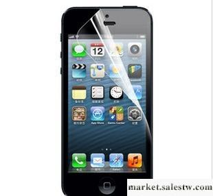 新一代iPhone保護膜 iphone5手機膜 iPhone5手機保護膜工廠,批發,進口,代購