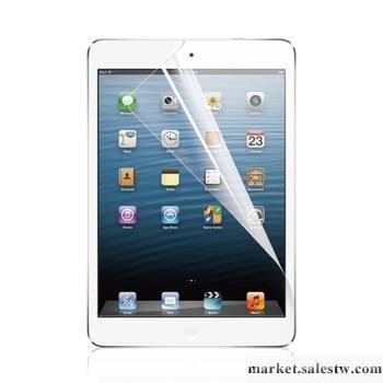 供應iPad2/iPad3防刮保護膜工廠,批發,進口,代購