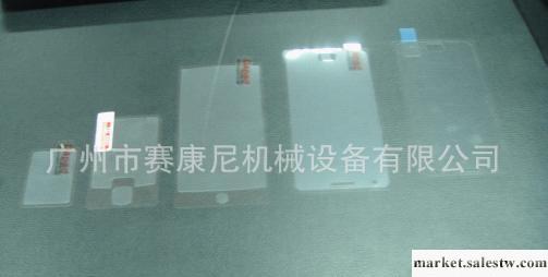 供應賽康尼SLA-218北京貼標機、北京手機保護膜貼標機工廠,批發,進口,代購