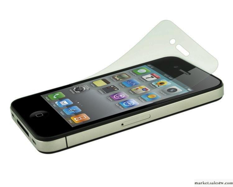供應博思iphone 4/4s手機保護膜工廠,批發,進口,代購