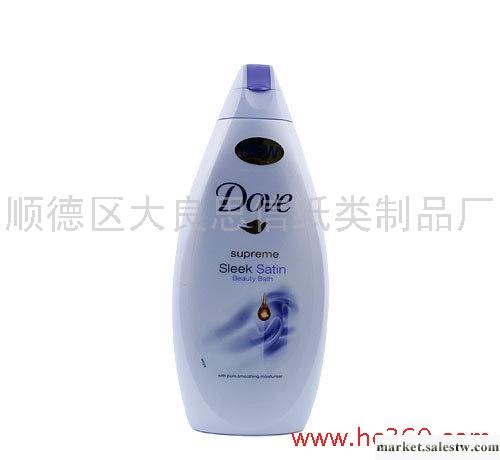 沐浴露瓶身標簽印刷 貼紙工廠,批發,進口,代購