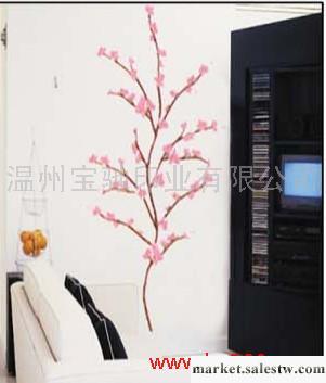 供應小號墻貼1225-1227工廠,批發,進口,代購