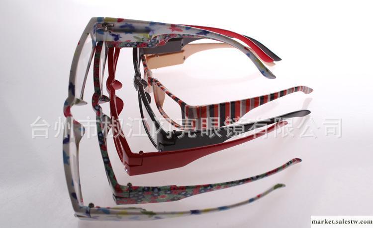 【廠家直銷】閃亮新款 預售眼鏡 多款花色入 平光鏡 廠家直銷工廠,批發,進口,代購