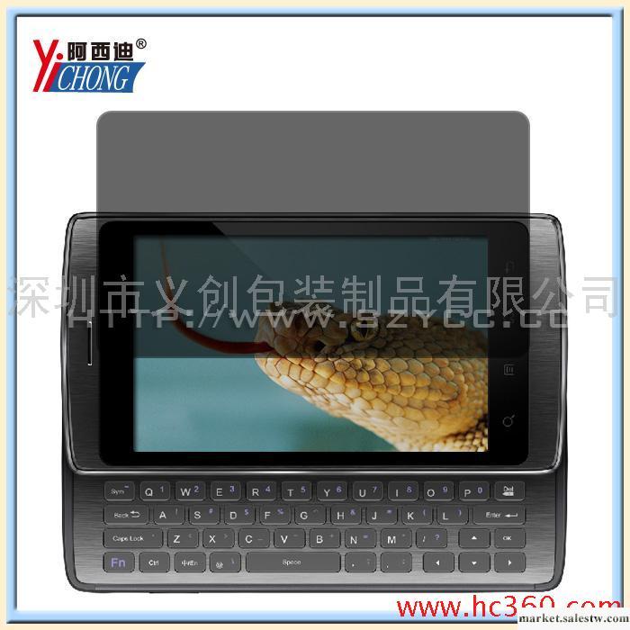 供應阿西迪手機防窺膜工廠,批發,進口,代購