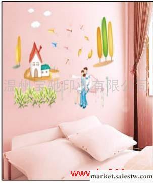 供應小號墻貼97-99工廠,批發,進口,代購