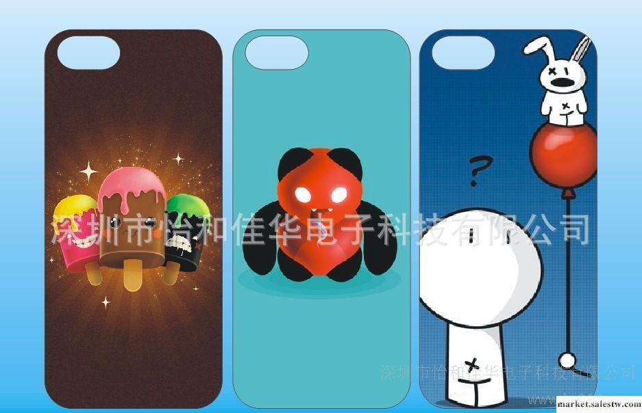 供應手機貼紙按客戶要求做水晶滴膠貼紙，iPhone 5工廠,批發,進口,代購