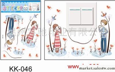 供應開關貼46-48工廠,批發,進口,代購