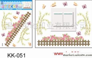 供應開關貼52-54工廠,批發,進口,代購