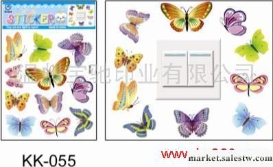 供應開關貼55-57工廠,批發,進口,代購