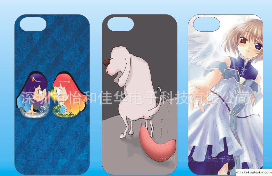 供應手機貼紙按客戶要求做個性化iphone 5手機貼紙工廠,批發,進口,代購