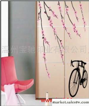 供應小號墻貼1013-1215工廠,批發,進口,代購