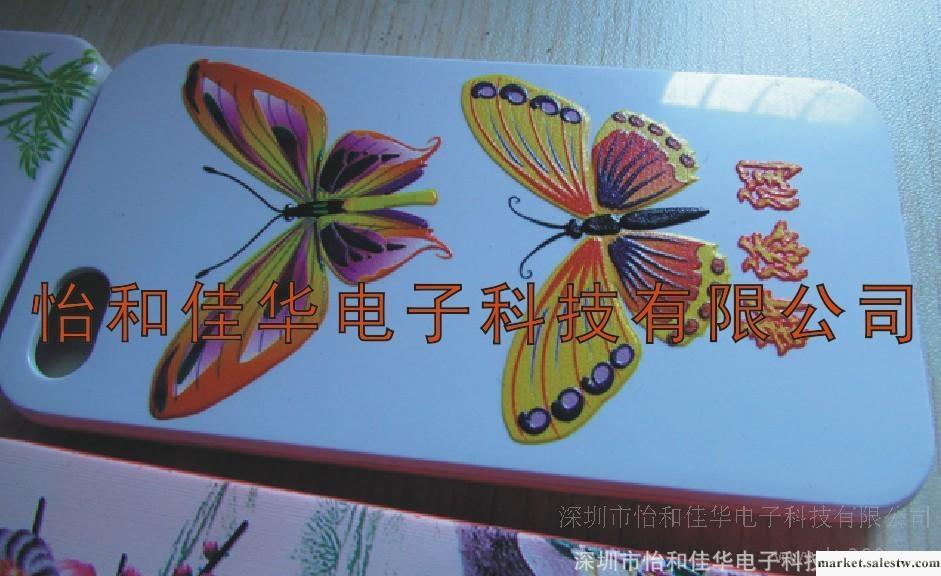 供應一個起訂水晶滴膠手機貼紙保護膜噴墨工廠,批發,進口,代購