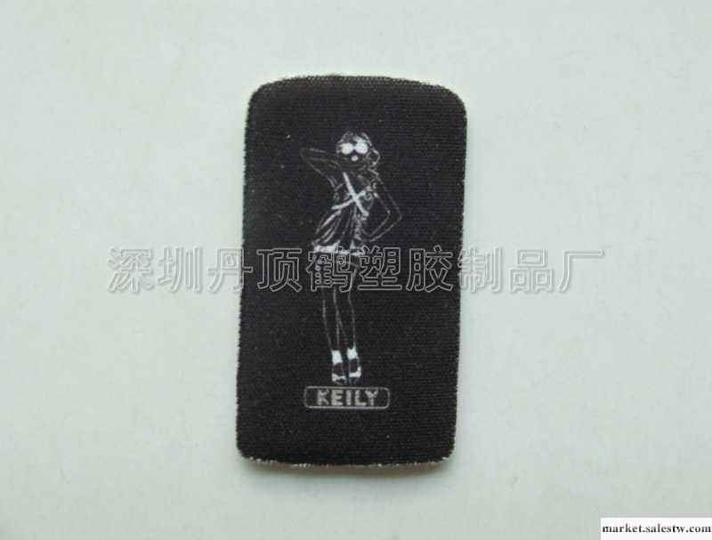 供應丹頂鶴SJC丹頂鶴粘貼式手機擦工廠,批發,進口,代購