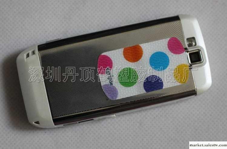 供應丹頂鶴SJT手機防滑貼  手機保護貼工廠,批發,進口,代購