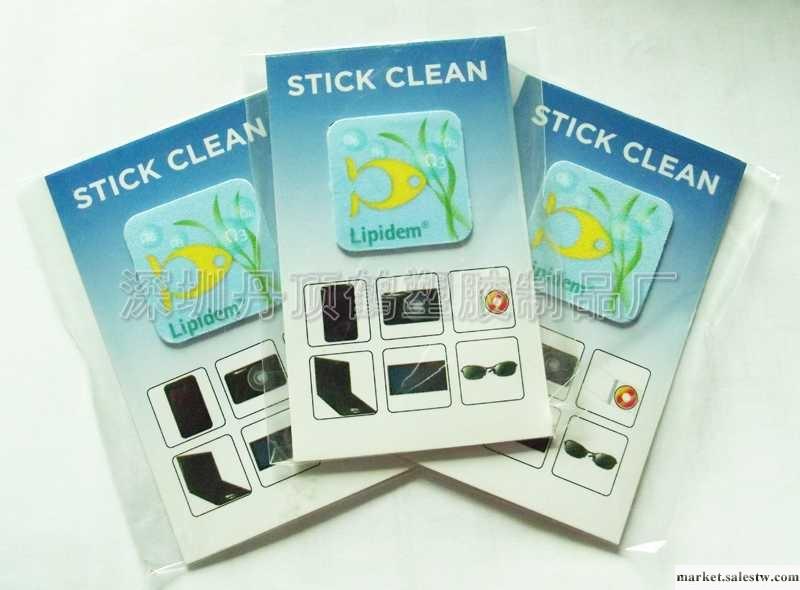 供應丹頂鶴SJC專業生產自粘式隨意貼手機擦工廠,批發,進口,代購